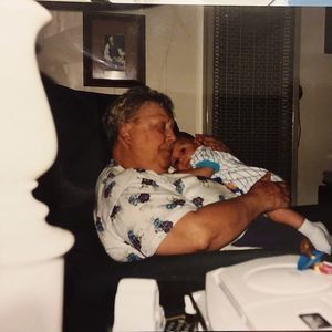 Meet your Posher, Jeannie